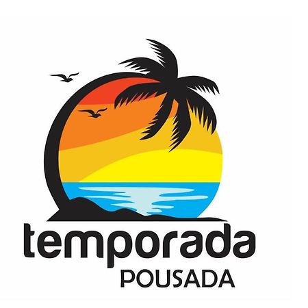 Pousada Temporada Arraial do Cabo Exteriör bild